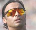 Shoaib Akhtar