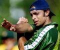 Shoaib Akhtar