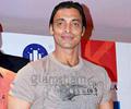 Shoaib Akhtar