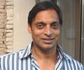 Shoaib Akhtar
