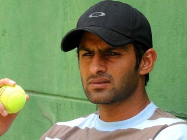 Shoaib Malik