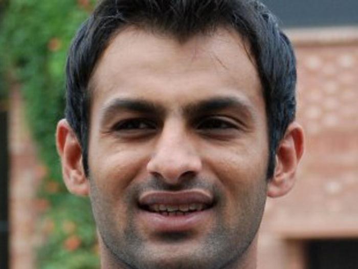 Shoaib Malik