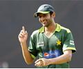 Shoaib Malik