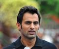 Shoaib Malik