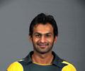 Shoaib Malik