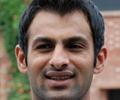 Shoaib Malik