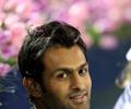 Shoaib Malik