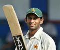 Shoaib Malik