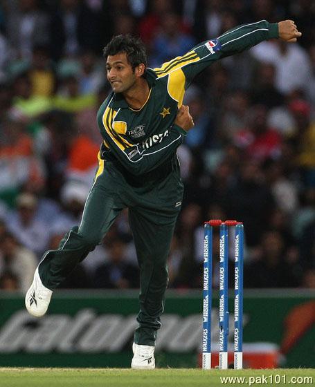 Shoaib Malik