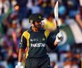 Shoaib Malik