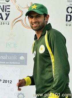 Shoaib Malik