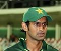 Shoaib Malik