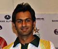 Shoaib Malik