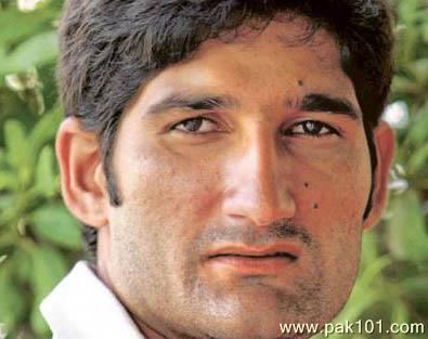 Sohail Tanvir