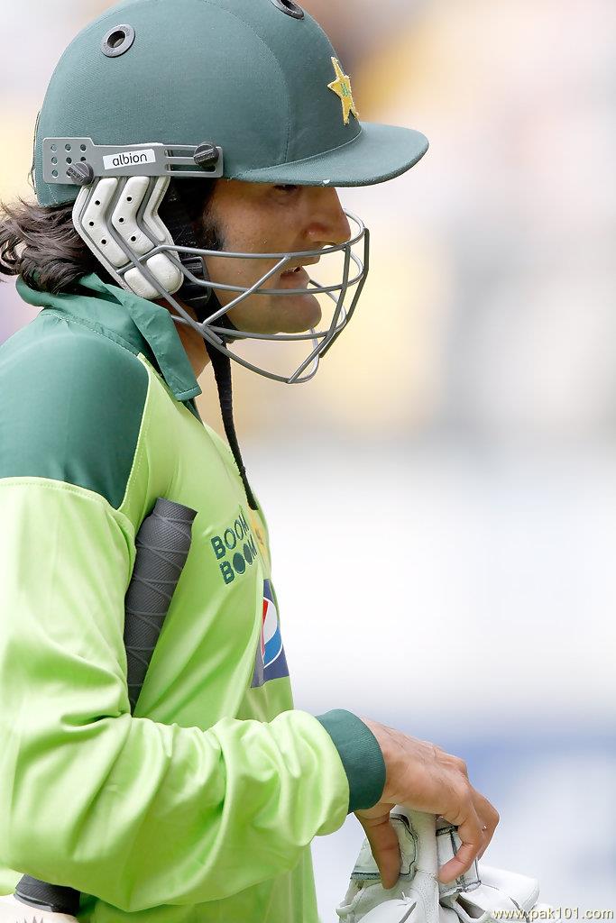 Gallery > Cricketers > Sohail Tanvir > Sohail Tanvir high quality! Free ...