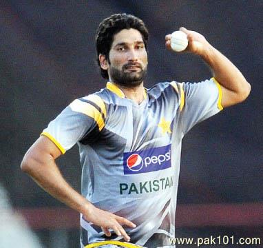 Sohail Tanvir
