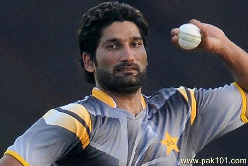 Sohail Tanvir