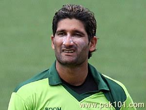 Sohail Tanvir