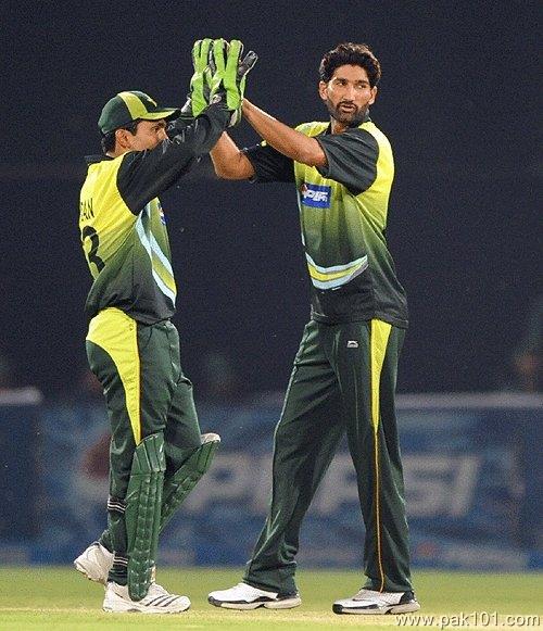 Sohail Tanvir