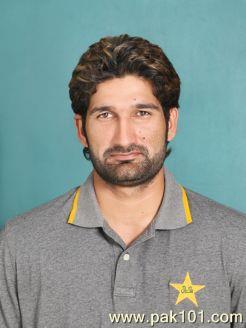 Sohail Tanvir