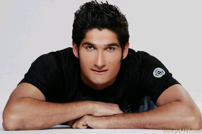 Sohail Tanveer -Pakistani Cricket Player