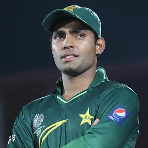 Umar Akmal