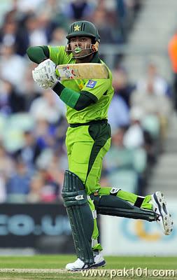 Umar Akmal