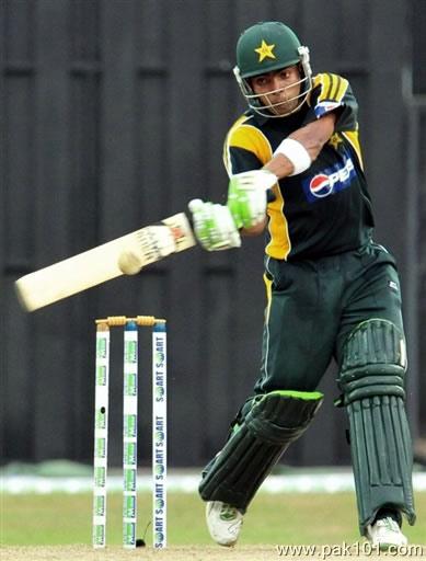 Umar Akmal