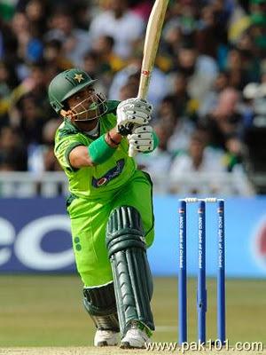 Umar Akmal