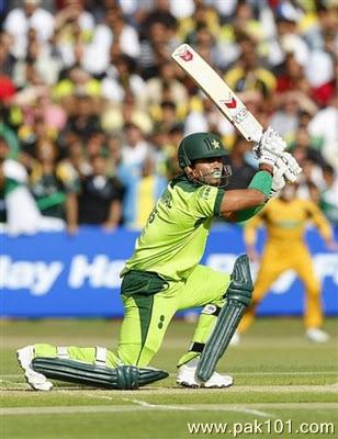 Umar Akmal