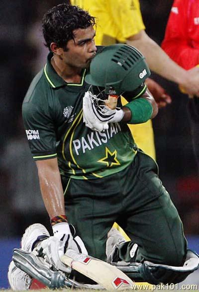 Umar Akmal