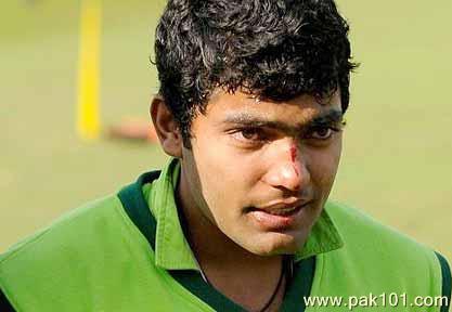 Umar Akmal