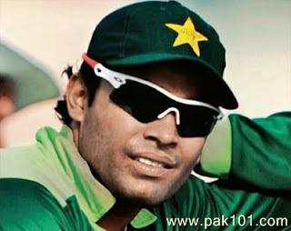 Umar Akmal