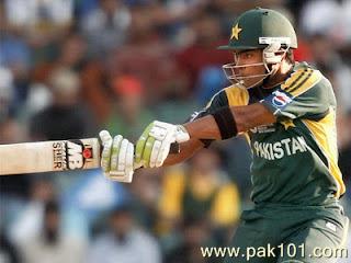Umar Akmal