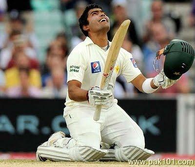 Umar Akmal