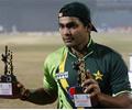 Umar Akmal