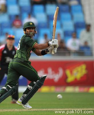 Umar Akmal