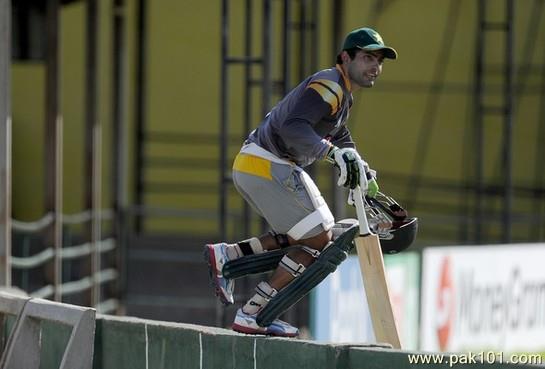 Umar Akmal
