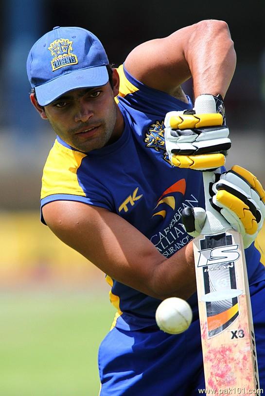 Umar Akmal