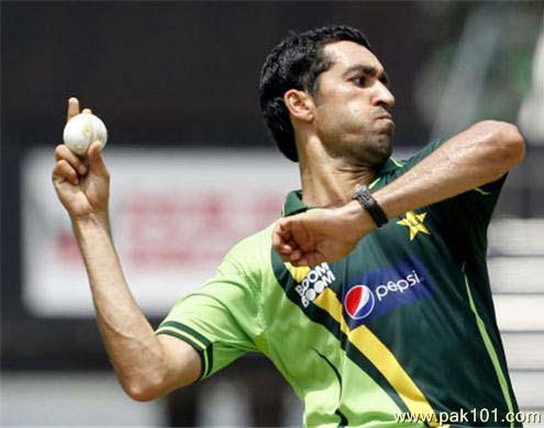 Umar Gul