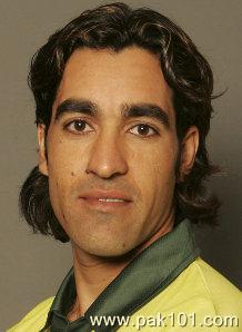 Umar Gul