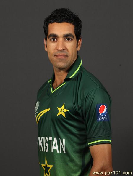 Umar Gul