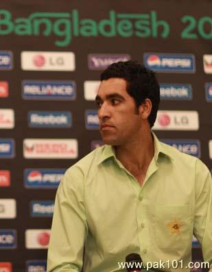 Umar Gul