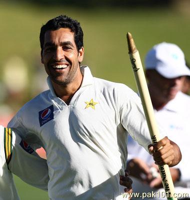 Umar Gul