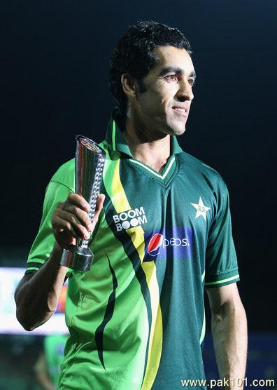 Umar Gul