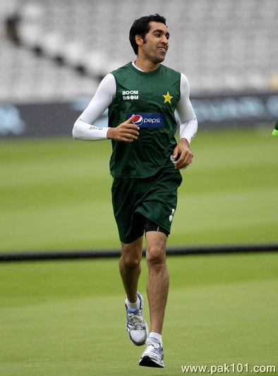 Umar Gul