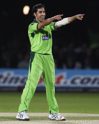 Umar Gul