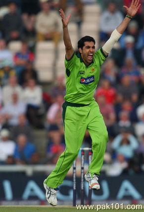 Umar Gul