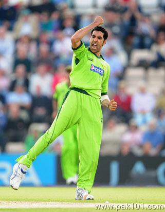 Umar Gul