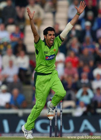 Umar Gul